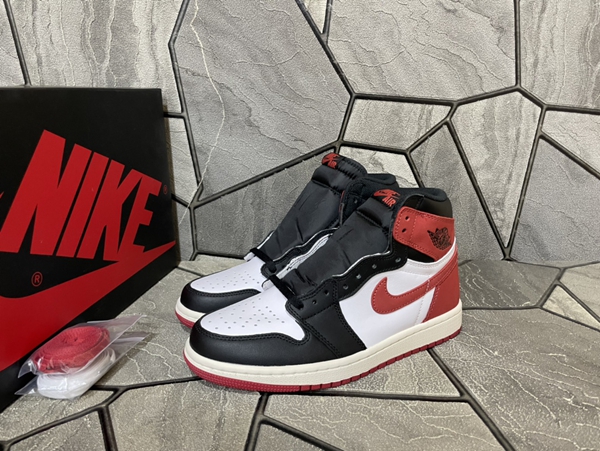 ナイキ靴全体デザイン